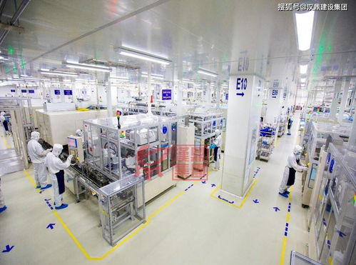 鋰電池凈化車間工程管理咨詢中易被忽視的五個關鍵點